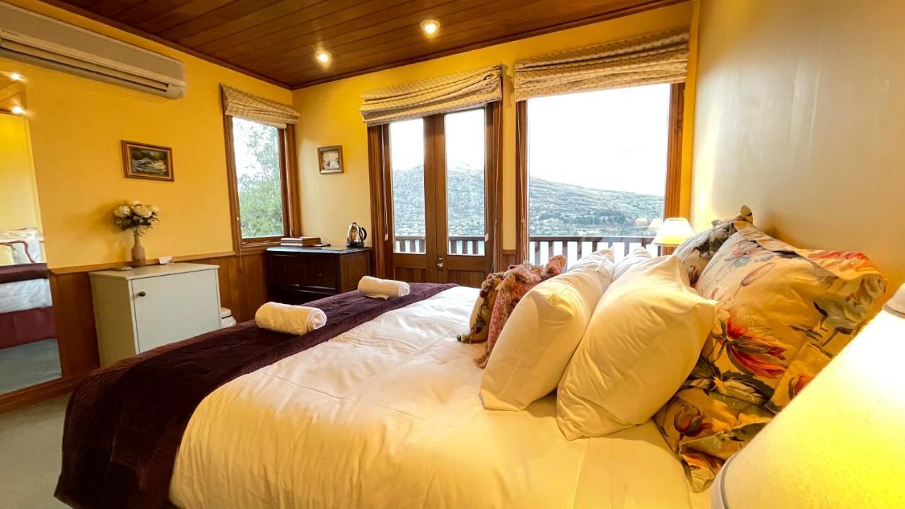Lodge Pencarrow Boutique Queenstown